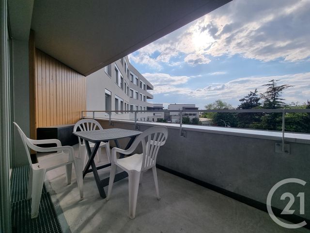 Appartement F4 à vendre BONNEUIL SUR MARNE