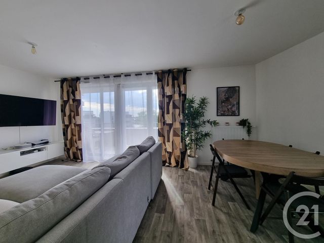Appartement F4 à vendre BONNEUIL SUR MARNE