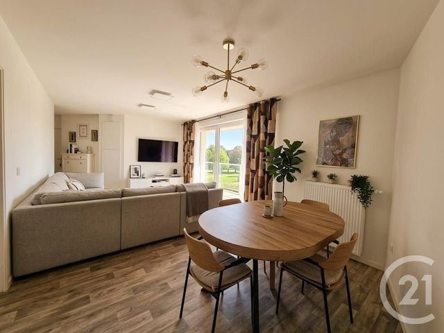 Appartement F4 &agrave; vendre - 4 pi&egrave;ces - 71,75 m2 - Bonneuil Sur Marne - 94 - ILE-DE-FRANCE