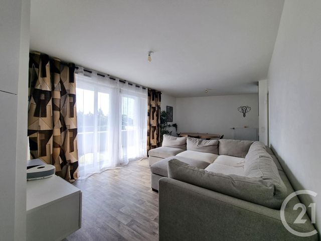 appartement - BONNEUIL SUR MARNE - 94