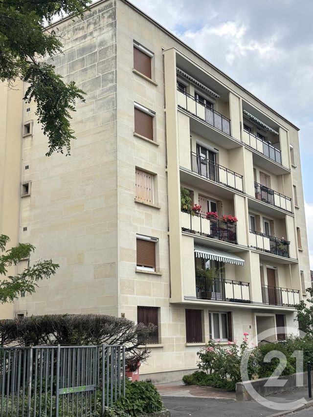 Appartement F4 à vendre - 4 pièces - 70,74 m2 - St Maur Des Fosses - 94 - ILE-DE-FRANCE