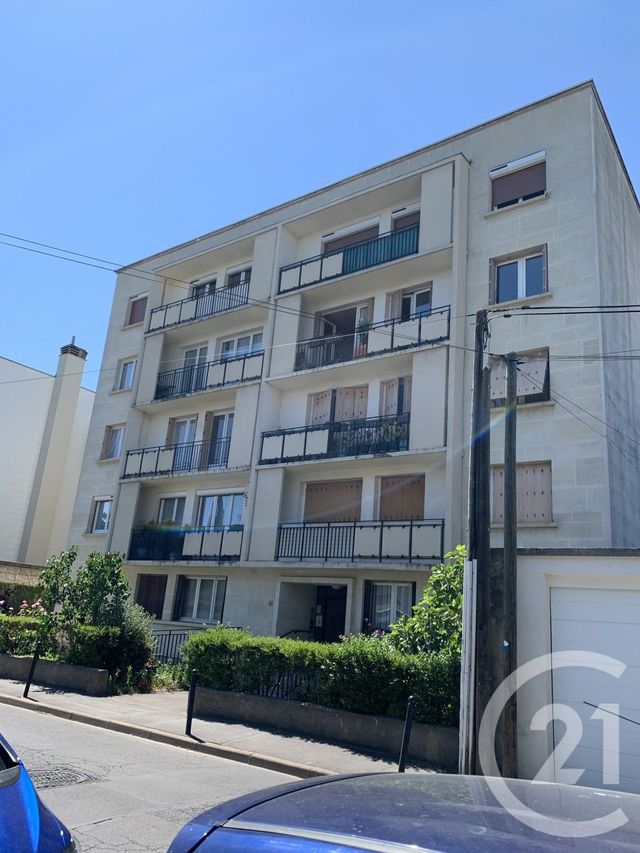Appartement F4 à vendre - 4 pièces - 70,74 m2 - St Maur Des Fosses - 94 - ILE-DE-FRANCE