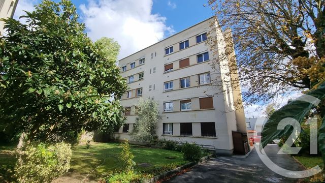 Appartement F4 à vendre - 4 pièces - 70,74 m2 - St Maur Des Fosses - 94 - ILE-DE-FRANCE