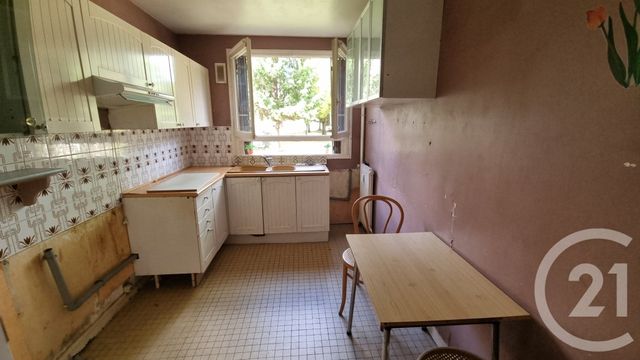 Appartement F4 à vendre - 4 pièces - 70,74 m2 - St Maur Des Fosses - 94 - ILE-DE-FRANCE