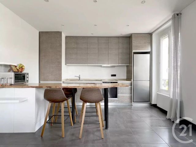 Appartement F3 à vendre - 3 pièces - 54,50 m2 - St Maur Des Fosses - 94 - ILE-DE-FRANCE