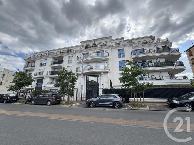 Appartement F3 à vendre - 3 pièces - 66,56 m2 - St Maur Des Fosses - 94 - ILE-DE-FRANCE