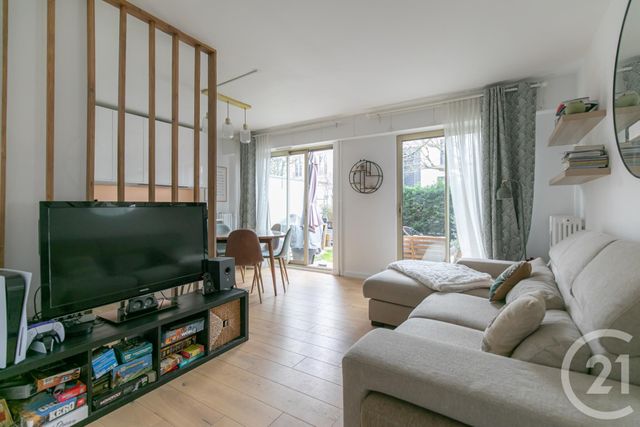 Appartement F3 &agrave; vendre - 3 pi&egrave;ces - 53,04 m2 - St Maur Des Fosses - 94 - ILE-DE-FRANCE