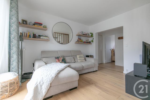 Appartement F3 &agrave; vendre - 3 pi&egrave;ces - 53,04 m2 - St Maur Des Fosses - 94 - ILE-DE-FRANCE