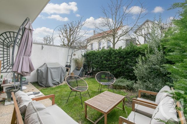 Appartement F3 &agrave; vendre - 3 pi&egrave;ces - 53,04 m2 - St Maur Des Fosses - 94 - ILE-DE-FRANCE