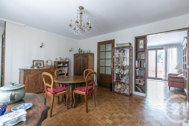 Maison à vendre - 7 pièces - 92,29 m2 - St Maur Des Fosses - 94 - ILE-DE-FRANCE