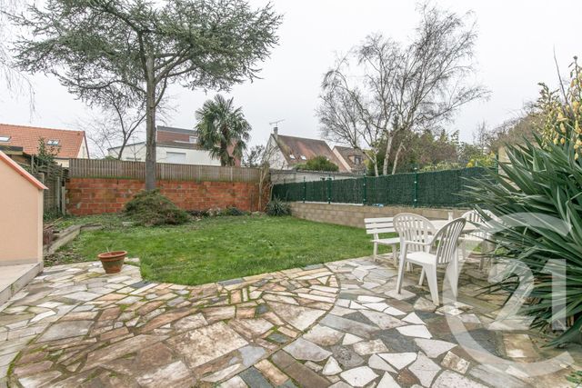 Maison à vendre - 7 pièces - 92,29 m2 - St Maur Des Fosses - 94 - ILE-DE-FRANCE