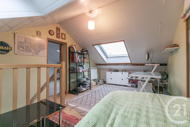 Maison à vendre - 7 pièces - 92,29 m2 - St Maur Des Fosses - 94 - ILE-DE-FRANCE