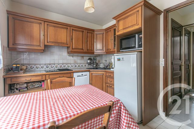 Maison à vendre - 7 pièces - 92,29 m2 - St Maur Des Fosses - 94 - ILE-DE-FRANCE