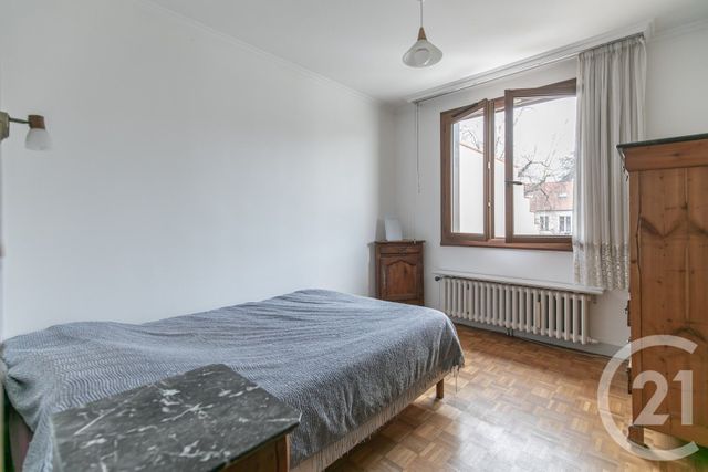 Maison à vendre - 7 pièces - 92,29 m2 - St Maur Des Fosses - 94 - ILE-DE-FRANCE