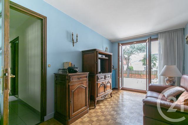 Maison à vendre - 7 pièces - 92,29 m2 - St Maur Des Fosses - 94 - ILE-DE-FRANCE