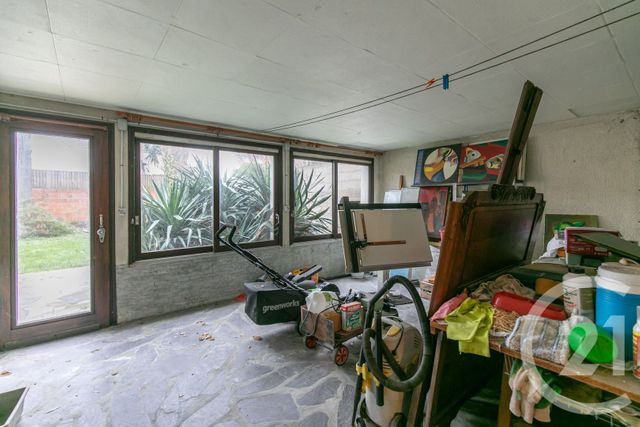 Maison à vendre - 7 pièces - 92,29 m2 - St Maur Des Fosses - 94 - ILE-DE-FRANCE