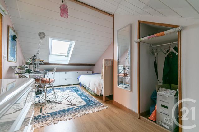 Maison à vendre - 7 pièces - 92,29 m2 - St Maur Des Fosses - 94 - ILE-DE-FRANCE