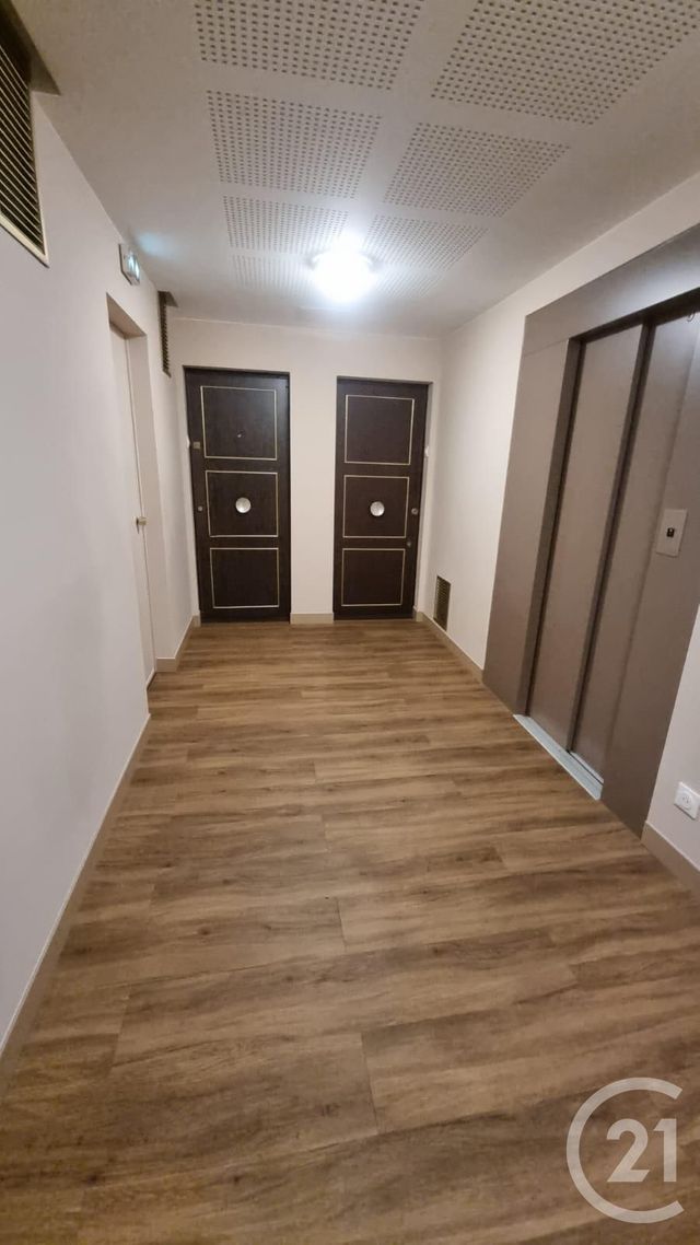 Appartement F1 à vendre - 1 pièce - 29,26 m2 - St Maurice - 94 - ILE-DE-FRANCE