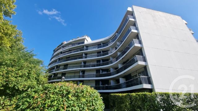 appartement - ST MAURICE - 94
