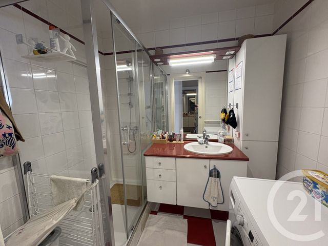 Appartement F3 à vendre - 3 pièces - 57,78 m2 - St Maur Des Fosses - 94 - ILE-DE-FRANCE