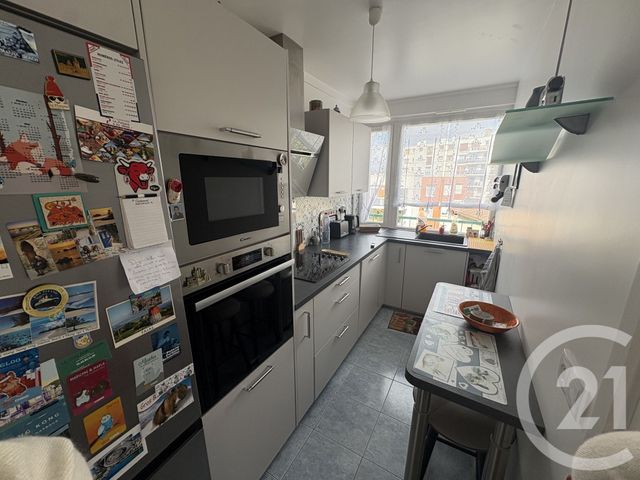 Appartement F3 à vendre - 3 pièces - 57,78 m2 - St Maur Des Fosses - 94 - ILE-DE-FRANCE