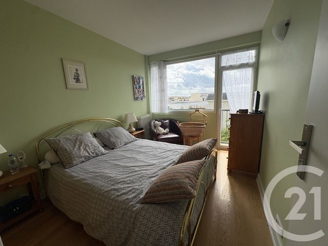 Appartement F3 à vendre - 3 pièces - 57,78 m2 - St Maur Des Fosses - 94 - ILE-DE-FRANCE