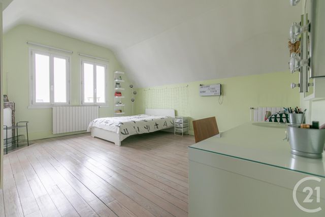 Maison &agrave; vendre - 9 pi&egrave;ces - 232,85 m2 - St Maur Des Fosses - 94 - ILE-DE-FRANCE