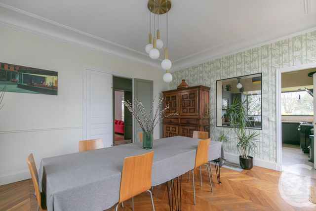 Maison &agrave; vendre - 9 pi&egrave;ces - 232,85 m2 - St Maur Des Fosses - 94 - ILE-DE-FRANCE
