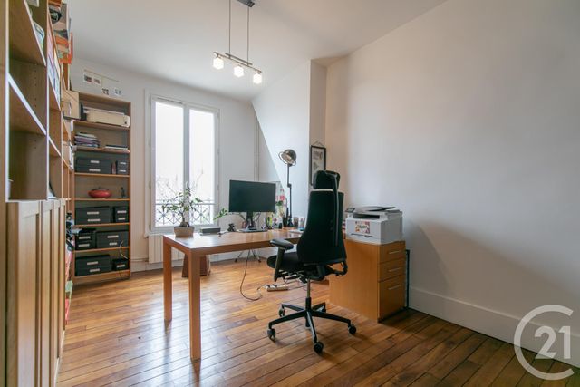 Maison &agrave; vendre - 9 pi&egrave;ces - 232,85 m2 - St Maur Des Fosses - 94 - ILE-DE-FRANCE