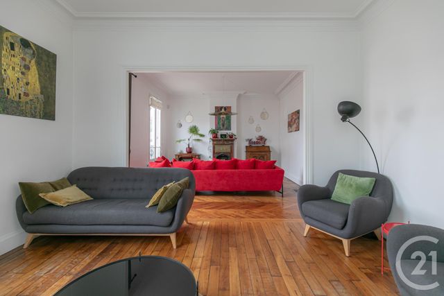 Maison &agrave; vendre - 9 pi&egrave;ces - 232,85 m2 - St Maur Des Fosses - 94 - ILE-DE-FRANCE