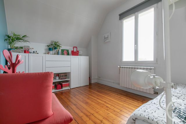 Maison &agrave; vendre - 9 pi&egrave;ces - 232,85 m2 - St Maur Des Fosses - 94 - ILE-DE-FRANCE