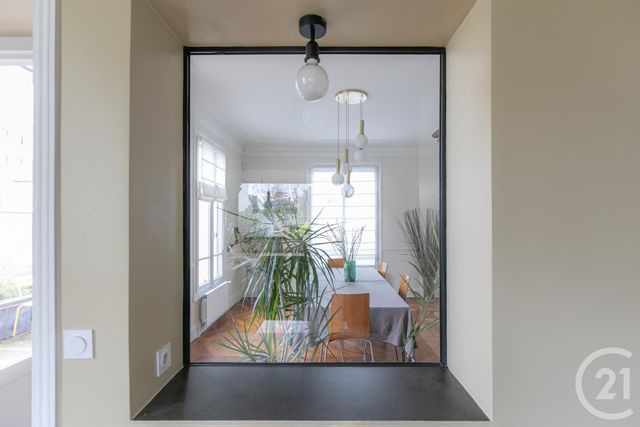 Maison &agrave; vendre - 9 pi&egrave;ces - 232,85 m2 - St Maur Des Fosses - 94 - ILE-DE-FRANCE