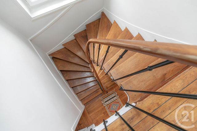 Maison &agrave; vendre - 9 pi&egrave;ces - 232,85 m2 - St Maur Des Fosses - 94 - ILE-DE-FRANCE