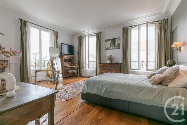 Maison &agrave; vendre - 9 pi&egrave;ces - 232,85 m2 - St Maur Des Fosses - 94 - ILE-DE-FRANCE