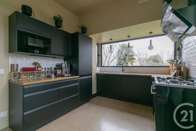 Maison &agrave; vendre - 9 pi&egrave;ces - 232,85 m2 - St Maur Des Fosses - 94 - ILE-DE-FRANCE