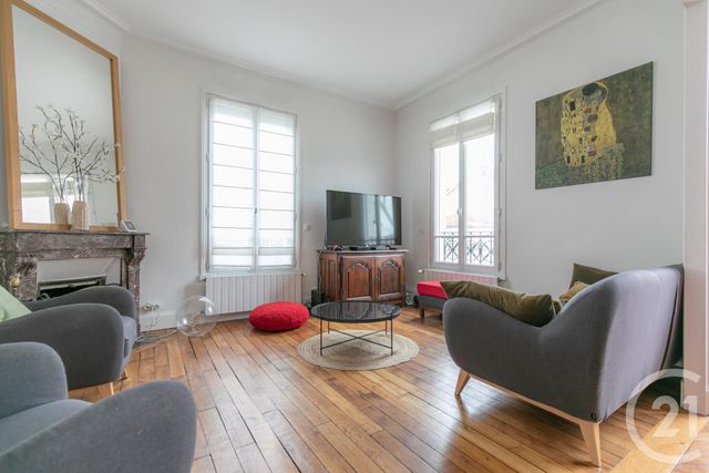 Maison &agrave; vendre - 9 pi&egrave;ces - 232,85 m2 - St Maur Des Fosses - 94 - ILE-DE-FRANCE