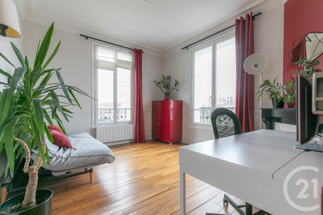 Maison &agrave; vendre - 9 pi&egrave;ces - 232,85 m2 - St Maur Des Fosses - 94 - ILE-DE-FRANCE