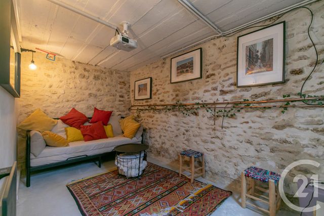 Maison &agrave; vendre - 9 pi&egrave;ces - 232,85 m2 - St Maur Des Fosses - 94 - ILE-DE-FRANCE