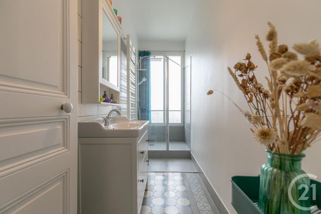 Maison &agrave; vendre - 9 pi&egrave;ces - 232,85 m2 - St Maur Des Fosses - 94 - ILE-DE-FRANCE