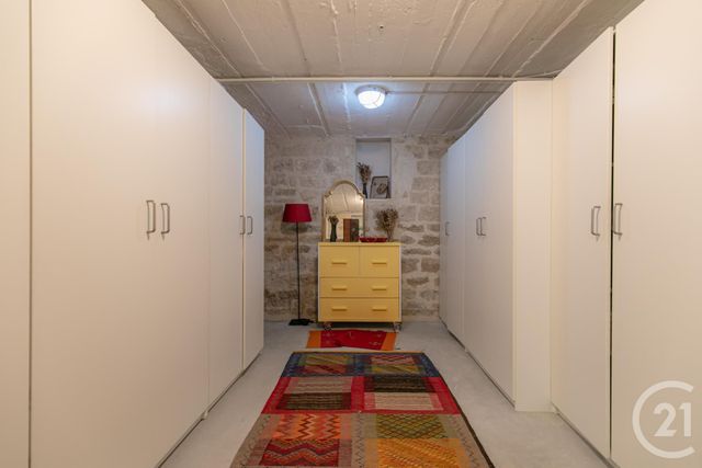 Maison &agrave; vendre - 9 pi&egrave;ces - 232,85 m2 - St Maur Des Fosses - 94 - ILE-DE-FRANCE