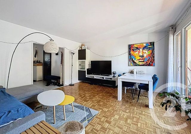 Appartement F3 à vendre - 3 pièces - 71 m2 - St Maur Des Fosses - 94 - ILE-DE-FRANCE