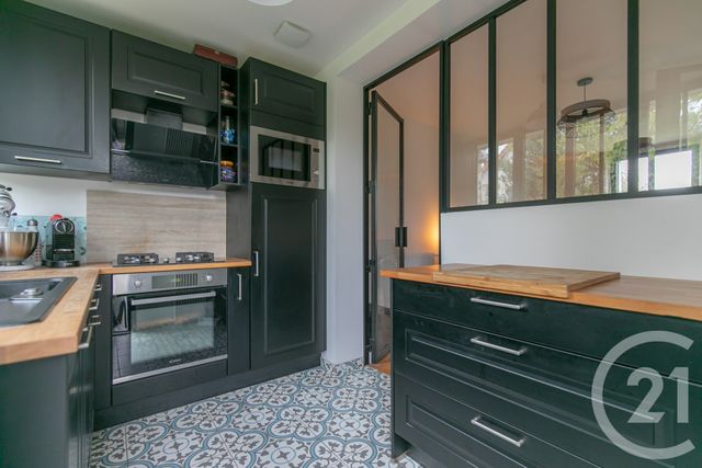 Maison &agrave; vendre - 4 pi&egrave;ces - 102 m2 - St Maur Des Fosses - 94 - ILE-DE-FRANCE