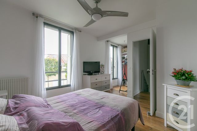 Maison &agrave; vendre - 4 pi&egrave;ces - 102 m2 - St Maur Des Fosses - 94 - ILE-DE-FRANCE