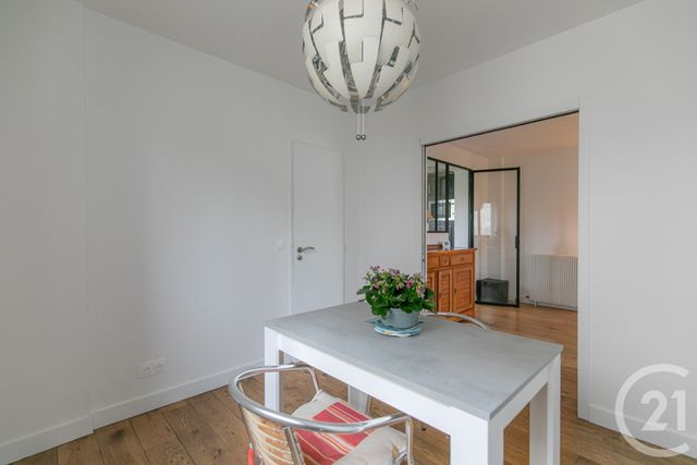 Maison &agrave; vendre - 4 pi&egrave;ces - 102 m2 - St Maur Des Fosses - 94 - ILE-DE-FRANCE