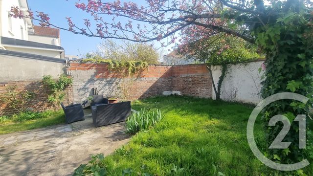 Maison &agrave; vendre - 5 pi&egrave;ces - 70,19 m2 - St Maur Des Fosses - 94 - ILE-DE-FRANCE