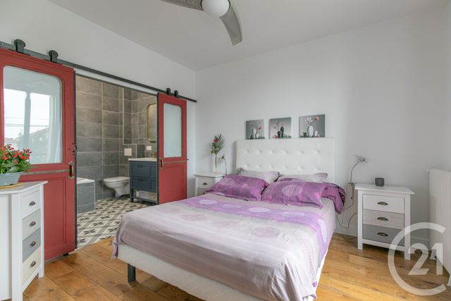 Maison &agrave; vendre - 4 pi&egrave;ces - 102 m2 - St Maur Des Fosses - 94 - ILE-DE-FRANCE