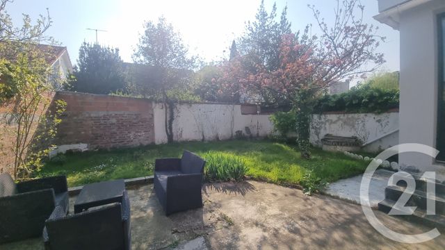 Maison &agrave; vendre - 5 pi&egrave;ces - 70,19 m2 - St Maur Des Fosses - 94 - ILE-DE-FRANCE