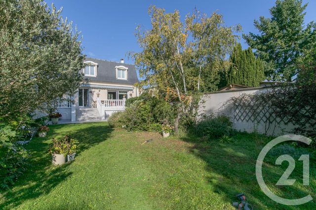 Maison à vendre - 6 pièces - 120,45 m2 - St Maur Des Fosses - 94 - ILE-DE-FRANCE