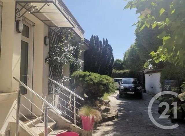 Maison &agrave; vendre - 7 pi&egrave;ces - 160 m2 - St Maur Des Fosses - 94 - ILE-DE-FRANCE