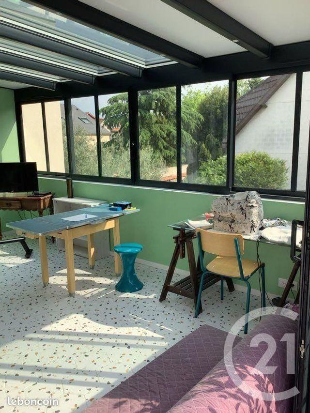 Maison &agrave; vendre - 7 pi&egrave;ces - 160 m2 - St Maur Des Fosses - 94 - ILE-DE-FRANCE